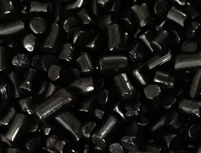 Product image of Colored PETG Pellets